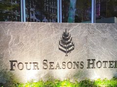 -广州四季酒店