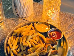 -天空花园餐吧·生日·团建(南山店)