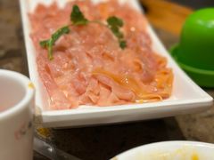 -刘掌门鲜货火锅(东门口店)