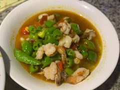 -蘭奢雅集·江浙菜(青山江滩店)