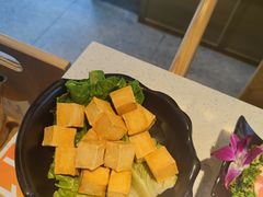 -海底捞火锅(城阳万象汇店)