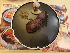 -威尼斯西餐厅(扬名广场店)