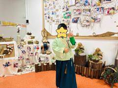 -爱乐恩幼儿园(亦庄园店)