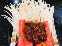 -九坤韩式烤肉(建发阅彩城店)