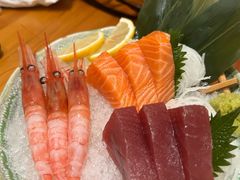 -福匠日本料理(人民路店)