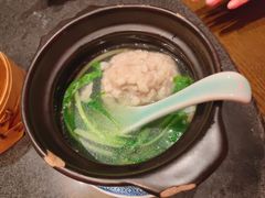 -南京大牌档(新街口德基广场店)