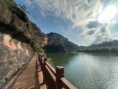 -丹霞山风景名胜区