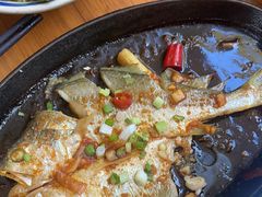 -贰醒·私房小院烧烤 (太古里店)
