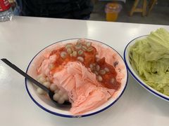 -鞠婆婆•绵绵冰•凉糕•手工冰粉(苏稽一店)