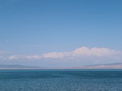 -青海湖国家重点风景名胜区