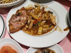 -高佳庄·舟山海鲜(海景旗舰店)