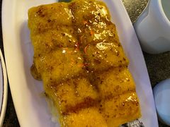 -三道菜(明堂公园店)