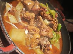 -耶里夏丽·新疆菜(田林东路店)