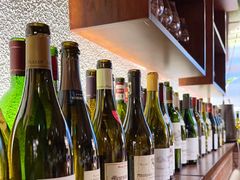 -肆海小川菜酒馆Wine Bistro (青年路店)