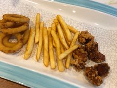 -凯德瑞花园餐厅(大唐芙蓉园店)