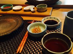 -泉寿司(万科公园店)