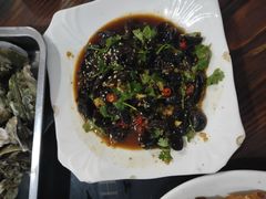 -张家卫·阳江菜·小海鲜(肥婆湾桥店)