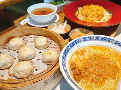 -苏堂阳春面•九年庆(北京路天河城店)