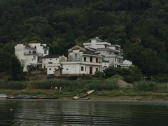-新安江山水画廊风景区