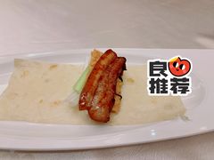-上海金桥红枫万豪酒店-万豪中餐厅