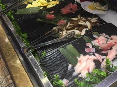 -吉布鲁牛排海鲜自助(武侯泛悦国际店)
