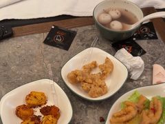 -和子足浴SPA会馆(东方之门店)