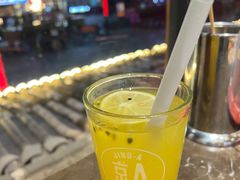 -串王阿三烧烤·小龙虾·烤鱼(拱墅胜利河美食街店)