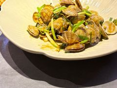 -川芙蓉·市井老川菜(长寿路店)
