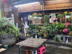 -龙姐私房菜(和顺古镇店)