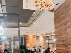 大堂-新旺茶餐厅(嘉里城店)