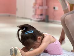 -朵拉舞蹈·少儿舞蹈·成人舞蹈(百花校区)