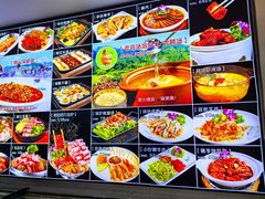 -老奶奶私房菜(天台里街店)