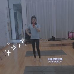 -云上瑜伽·普拉提·维密馆