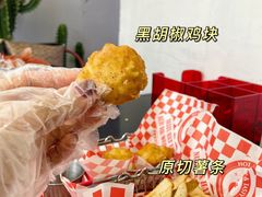 -Eckl’s爱氏热狗(猫街店)