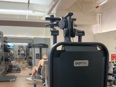 -YCHL Studios健身工作室(市二宫店)