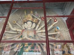 -金堂县云顶石城风景区