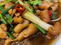 -长平老姿娘夜粥(平东一街店)