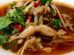 -飞虹鱼馆(春华路店)