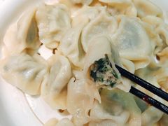 -吕氏疙瘩汤·私家菜馆(慈云寺店)