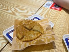 -魔都三兄弟酸辣粉·蘸卤炸串(虹桥万科店)