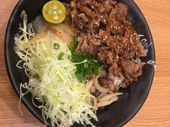 -町门烤肉拌饭专门店(哈西万达店)