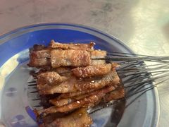 -杨记烤肉老店