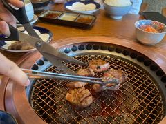 -炎蔵牛舌烤肉
