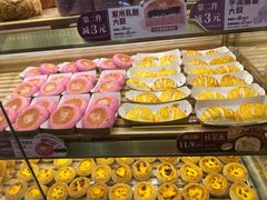 -TOUCH泰奇(奉贤宝龙城市广场店)
