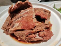 -山东老家(科韵分店)