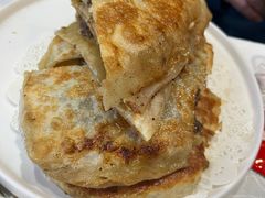 -金家老三饭庄(常营店)