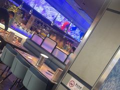 -曼格活海鲜·牛排自助(光明蓝鲸店)