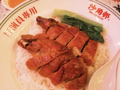 -憶廟街 X 沙角邨(太古城店)