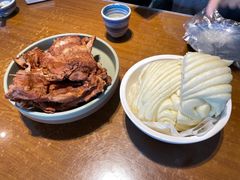 -95号酱骨·一块豆腐(展春园西路店)