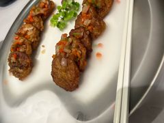 -宋宴(虎跑店)